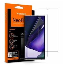 Защитная пленка Spigen Film Neo Flex HD для Samsung Galaxy Note20 Ultra SM-N985 (AFL01357) 2шт
