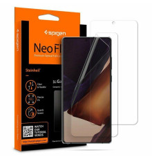 Защитная пленка Spigen Film Neo Flex HD для Samsung Galaxy Note20 SM-N980 (AFL01364) 2шт