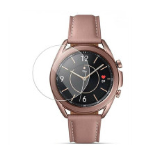 Захисна плівка BeCover для Samsung Galaxy Watch3 41mm Clear (706030)