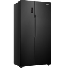 Холодильник Gorenje NRS918EMB