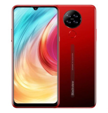 Смартфон Blackview A80 2/16GB Dual Sim Coral Red EU_