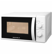 Микроволновая печь Grunhelm 20MX720-W White
