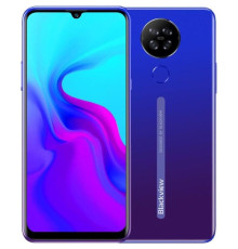 Смартфон Blackview A80 2/16GB Dual Sim Gradient Blue EU_