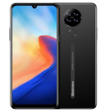 Смартфон Blackview A80 2/16GB Dual Sim Interstellar Black EU_