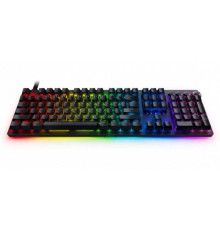 Клавіатура Razer Huntsman V2, Analog Optical Switch (RZ03-03610800-R3R1) Black USB