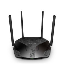 Бездротовий маршрутизатор Mercusys MR70X
