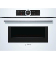 Духовой шкаф Bosch CMG633BW1