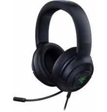 Гарнітура Razer Kraken V3 X (RZ04-03750100-R3M1)