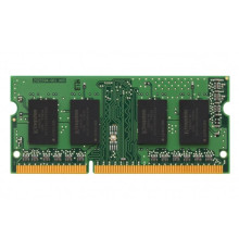 Модуль пам`яті SO-DIMM 8GB/1600 DDR3L Kingston (KVR16LS11/8WP)