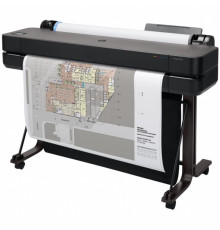 Принтер HP DesignJet T630 36" з Wi-Fi (5HB11A)