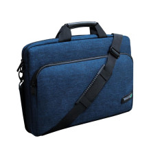 Сумка для ноутбука Grand-X SB-138N Navy 14"