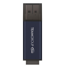 Флеш-накопичувач USB3.2 64GB Team C211 Blue (TC211364GL01)
