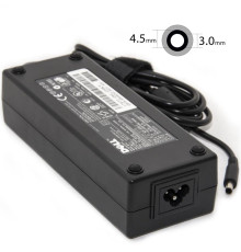 Блок питания для ноутбука Dell 19.5V 6.7A 130W 4.5х3.0мм (AD104005)