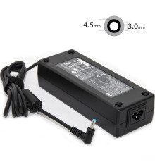 Блок живлення для ноутбука HP 19.5V 6.15A 120W 4.5х3.0мм (AD106016)