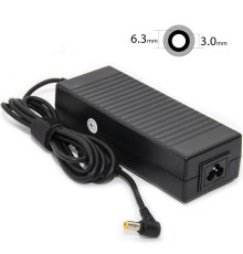 Блок питания для ноутбука Lenovo 19.5V 6.15A 120W 6.3х3.0мм (AD107020)