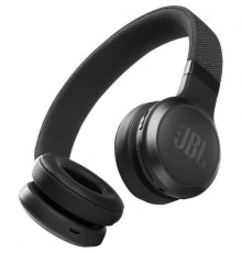 Bluetooth-гарнітура JBL Live 460NC Black (JBLLIVE460NCBLK)