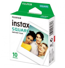 Фотобумага Fujifilm Colorfilm Instax Square, 10л (70100139613)