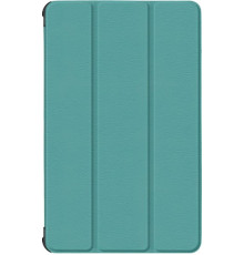 Чохол-книжка Armorstandart Smart Case для Lenovo Tab M7 (ZA570168UA) LTE Green (ARM58609)