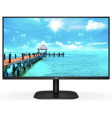 Монiтор AOC 27" 27B2DA IPS Black