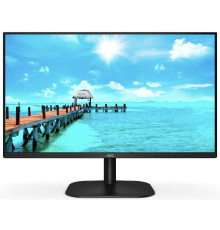 Монiтор AOC 27" 27B2H/EU IPS Black