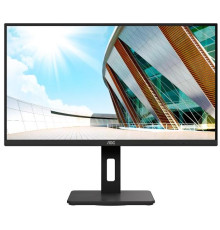 Монiтор AOC 28" U28P2A IPS Black