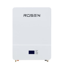Аккумуляторная батарея Rosen 48V 200AH (LFP48V200AH) LiFePO4