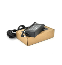 Блок живлення Merlion для ноутбука Lenovo 19V 4.74A 90W 5.5х2.5мм + каб.живл. (LLN90/19-5.5*2.5/00181)