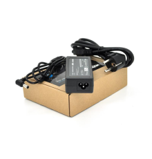 Блок питания Merlion для ноутбука Toshiba 19V 3.42A 65W 5.5х2.5мм + каб.пит. (LTO65/19-5.5*2.5/01787)