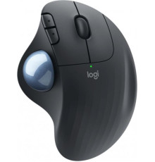 Миша Bluetooth Logitech Ergo M575 Graphite (910-005872)
