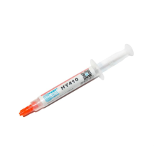 Термопаста Halnziye HY-410, White 0,5 г (06693)