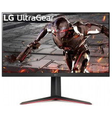 Монітор LG 31.5" UltraGear 32GN650-B VA Black