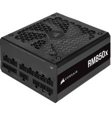 Блок живлення Corsair RM850x (CP-9020200-EU) 850W (2021)