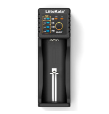Заряднoe устройство Liitokala Lii-100B