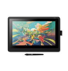 Монітор-планшет Wacom Cintiq 16 FHD (DTK1660K0B)