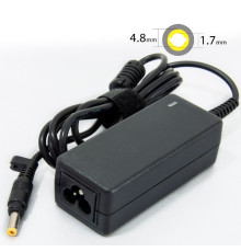 Блок питания для ноутбука Asus 12V 3A 36W 4.8х1.7мм (AD103009)