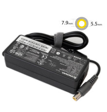 Блок живлення для ноутбука Lenovo 20V 4.5A 90W 7.9х5.5мм (AD107002) bulk