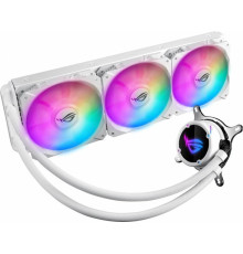 Система водяного охолодження Asus ROG Strix LC 360 RGB White (90RC0072-M0UAY0)