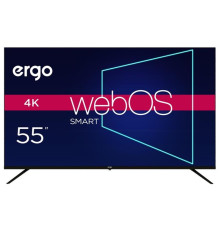 Телевізор Ergo 55WUS9000