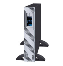 Джерело безперебійного живлення Powercom SRТ-1500A LCD (00230062)