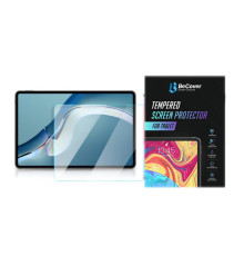Захисне скло BeCover для Huawei MatePad 10.4 2021 (706407)