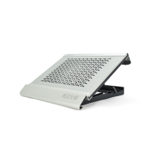 Охолоджуюча пiдставка для ноутбука PCCooler M166 Silver