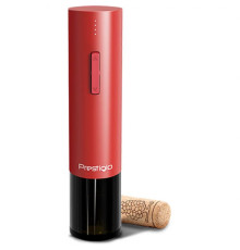 Штопор Prestigio Valenze Smart Wine Opener Red (PWO106RD)