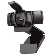 Веб-камера Logitech C920S Pro HD (960-001252)