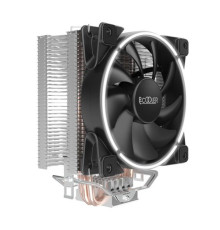 Кулер процесорний PCCooler GI-X3 White