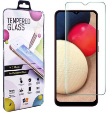 Захисне скло Drobak для Samsung Galaxy M12 SM-M127 Transparent (474761)