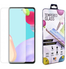 Захисне скло Drobak для Samsung Galaxy A72 Core SM-A725 Transparent (474721)
