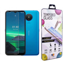 Защитное стекло Drobak для Nokia 1.4 Transparent (464657)
