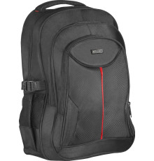 Рюкзак для ноутбука Defender Carbon 15.6" Black (26077)