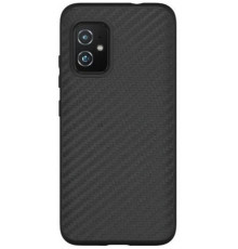 Чехол-накладка Asus для Asus ZenFone 8 ZS590KS Carbon (90AI0060-BCS040)