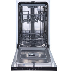 Вбудована посудомийна машина Gorenje GV520E11